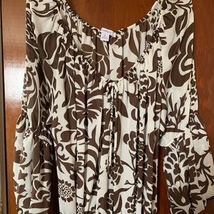Women’s blouse